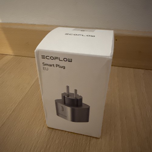 Ecoflow smart plug presa - ecoflow,