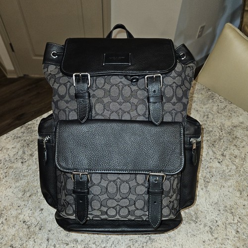 Zaino coach sprint - zaino, nero/grigio