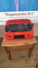 Radio epoca saba - radio, h