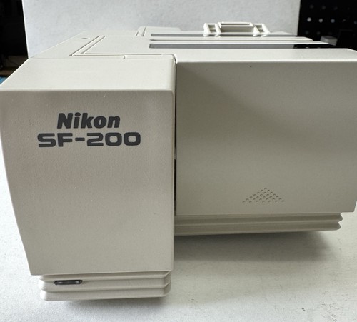 Nikon 200 bulk mm 50 - sf-200,