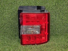 Fanale posteriore destro