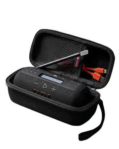 Xanad custodia per jbl tuner - per, 3
