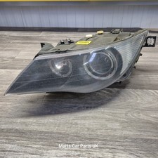 Faro proiettore anteriore