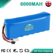 Batteria 25,6 V Li-ion per