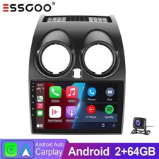 Autoradio 64G Android15