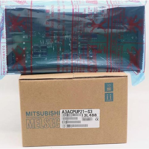 Mitsubishi a3acpu p21 - mitsubishi, modulo
