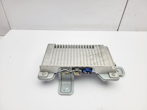 Modulo amplificatore audio - modulo,