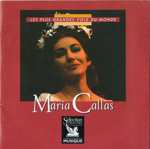 Maria callas - maria, callas,