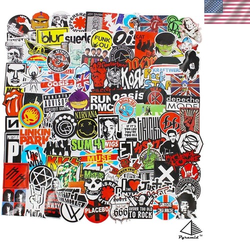 100 pezzi adesivi fascia - 100,
