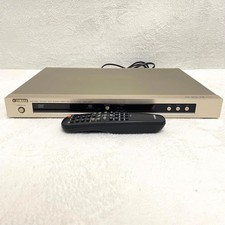 Yamaha DVD-S657 Lettore