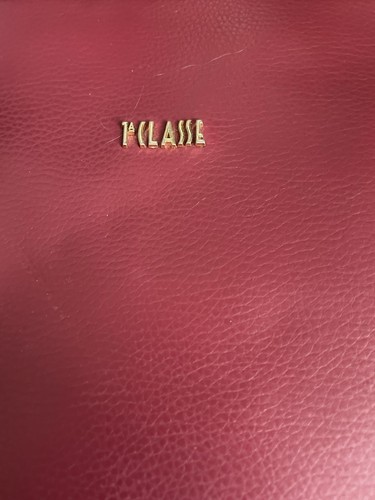 Borsa donna marca prima classe - marca,