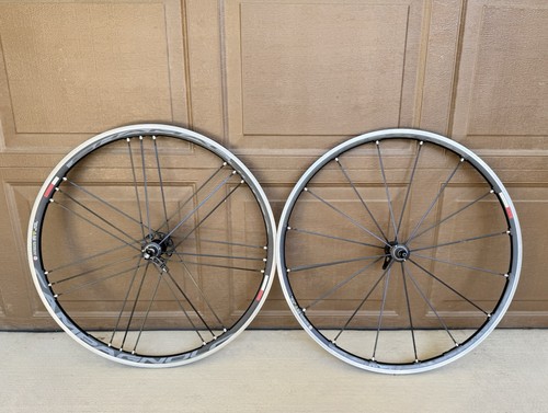 Set ruote freno campagnolo - freno,