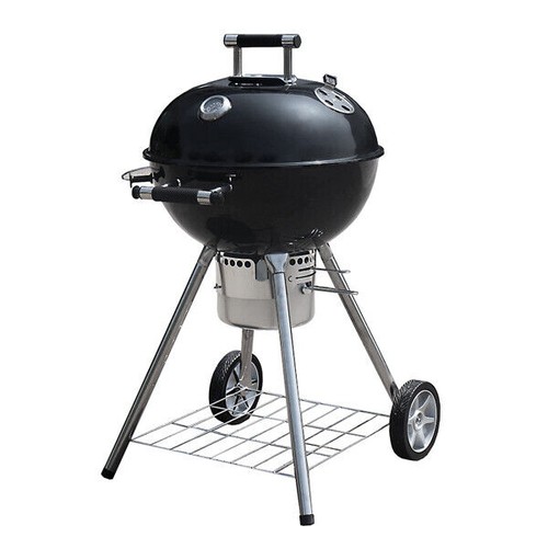 Barbecue carbone palla - carbone,