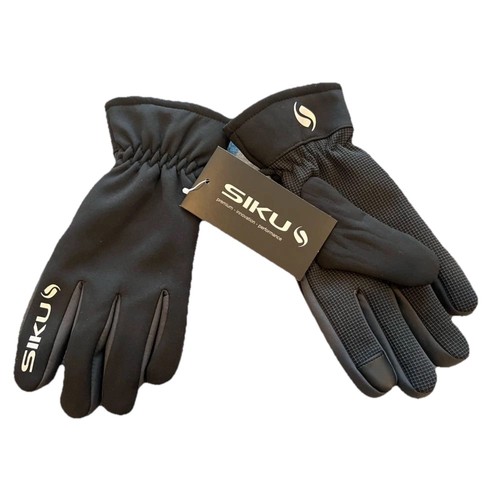 Guanti siku soft shell donna - shell, m