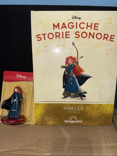 Magiche storie sonore disney