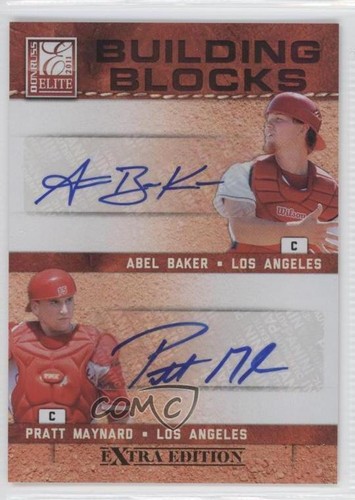 2011 donruss elite edizione - 2011,