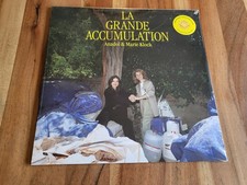 Anadol & Marie Klock ‎– La