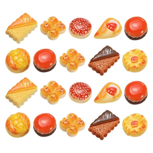Carino biscotto misto pane - carino,
