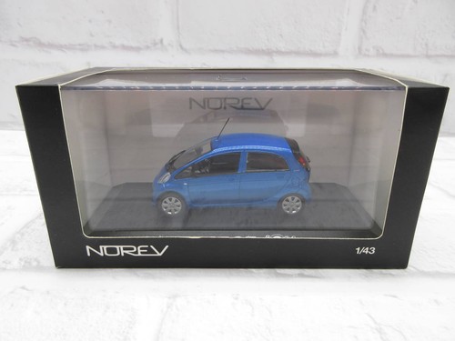 Mini auto norev peugeot - 1/43,