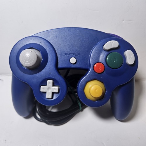Controller gamecube - controller,
