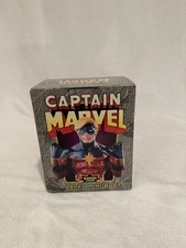 Bowen Designs Captain Marvel