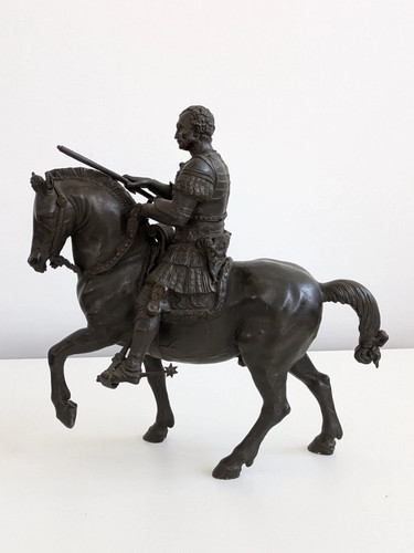 Scuola scultorea italiana - , del