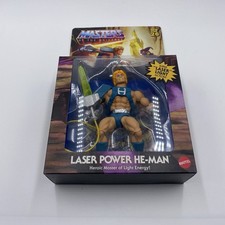 Modellino Mattel Motu Origins