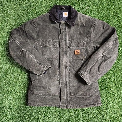 Carhartt giacca uomo vintage - giacca,