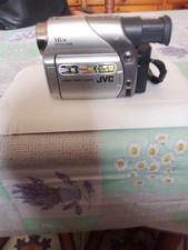 video camera JVC700x 16x vedi
