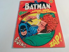 Batman #21 Italian Edition