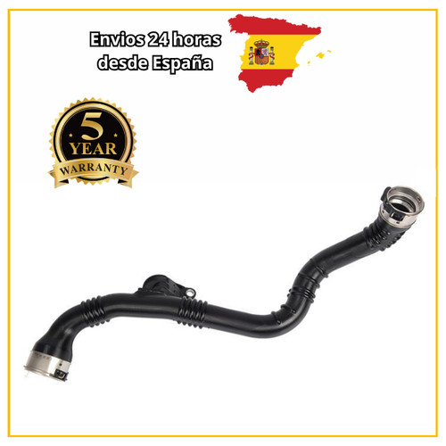 Tubo intercooler 144602443r - tubo,