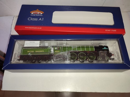 Bachmann 550a oo - bachmann, -oo-