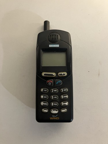 Telefono cellulare siemens c25 - cellulare,
