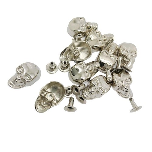 Set borchie forma - borchie, di