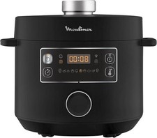 MOULINEX CE7548 Turbo Cuisine