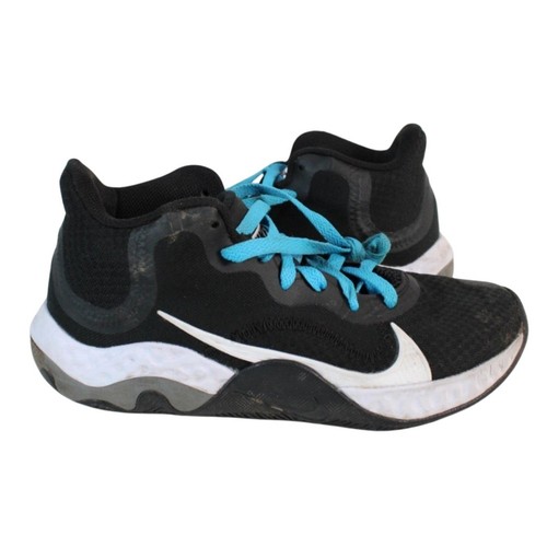 Nike renew elevate black - nike,