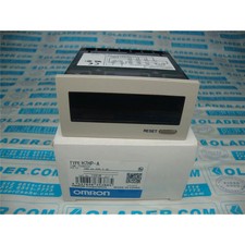 1PZ Nuovo in scatola OMRON