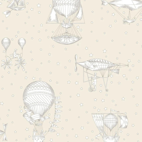 Grandeco jack rose - jack,