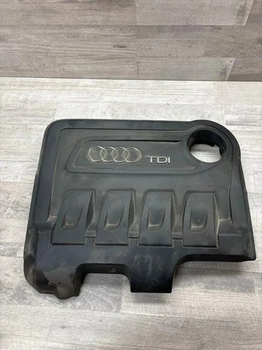 Audi cabrio 8p7 couvercle - cabrio,