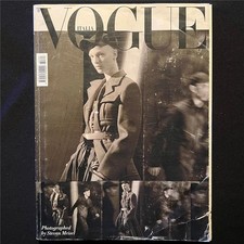 VOGUE Italia Magazine