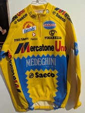 maglia Vintage/nuova ciclismo
