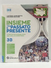 Insieme tra passato e