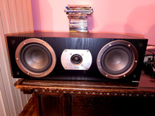 Heco Victa Prime Center 102, 2