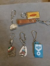 Lotto 6 Portachiavi