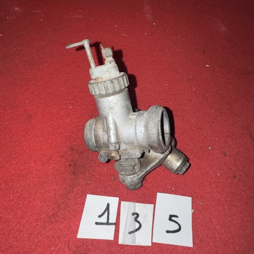 Carburatore dellorto ub20bs - carburatore,
