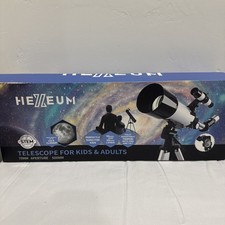 Telescopio Hexeum 70MM