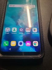 LG Stylo 4 - 32GB - (vedi