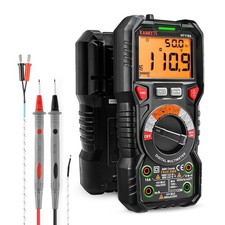 KAIWEETS Multimetro DT6000