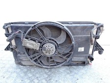 Pacchetto radiatore acqua