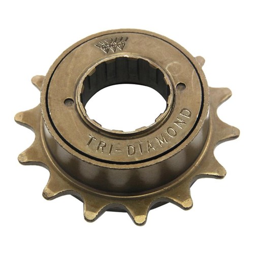 Pignone per bicicletta - , con